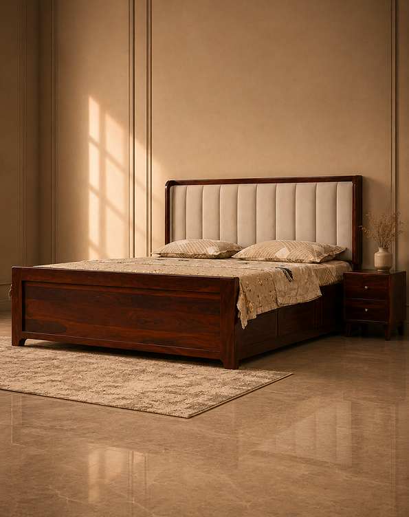 Bed Collection