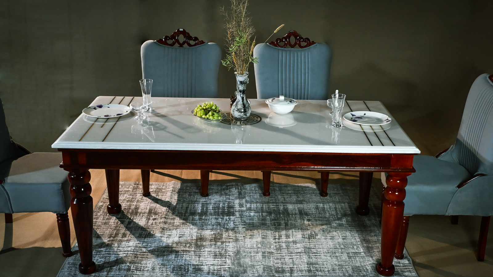 Dining Tables