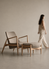 The Gambino Armchair