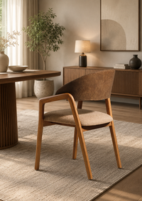 The Verona Dining Chair
