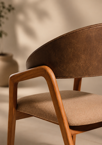 The Verona Dining Chair