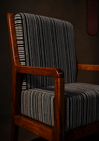 Suha Armchair