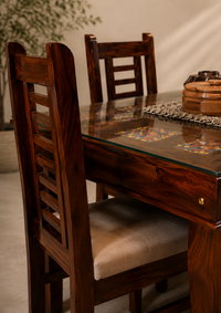 Viraj Heritage Dining