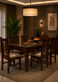 Viraj Heritage Dining