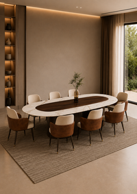 Montreux Elite Dining Table