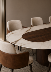 Montreux Elite Dining Table