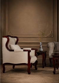 The Ivory Heritage Collection