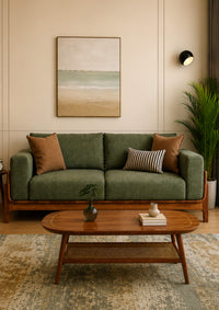 The Kyoto Lounge Sofa