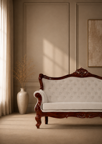 The Maharaja Grandeur