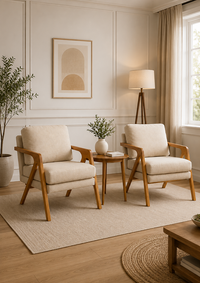 Aurora Lounge Chair