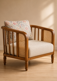 Vanya Heritage Seat