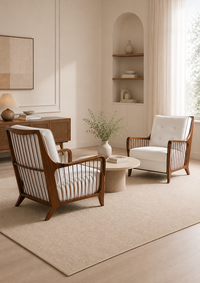 Elysian Crest Lounge Chair