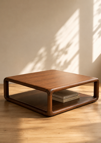 Vera Edge Table