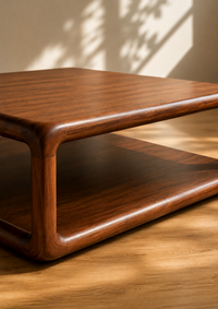Vera Edge Table