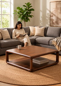 Vera Edge Table
