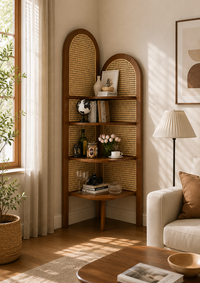 Vanya Corner Haven