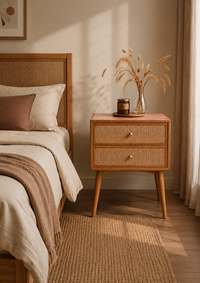 Vanya Living Stand