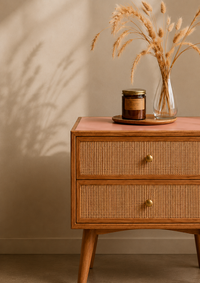 Vanya Living Stand