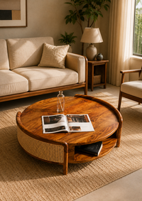 Avira Artisan Table