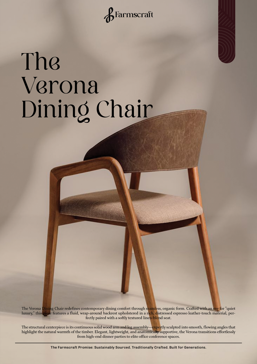 Verona Dining Chair