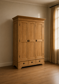 Elaro Heritage Wardrobe
