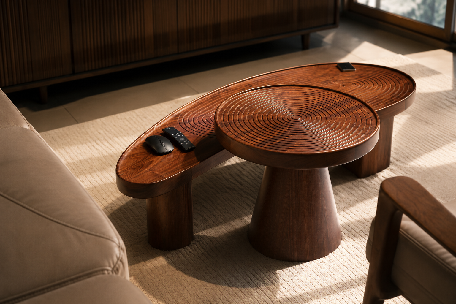 Centre Table Collection
