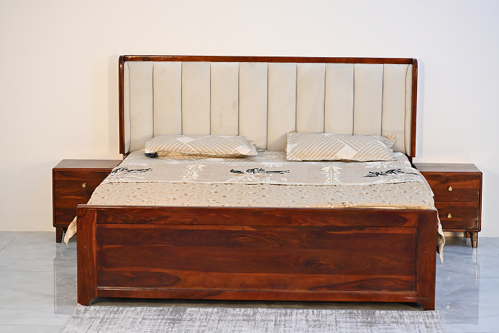 Bed Collection