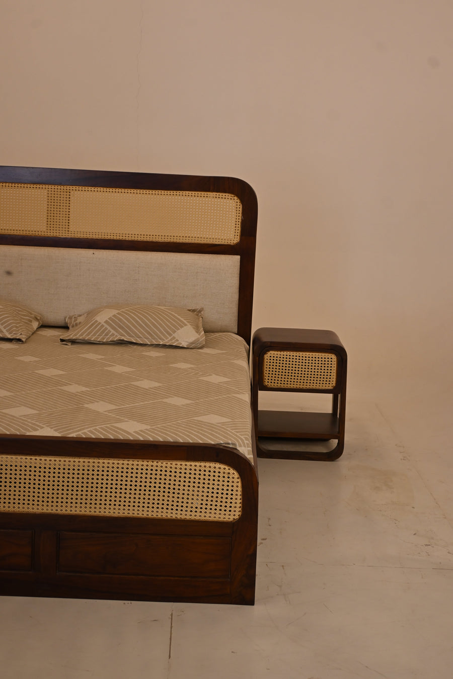 Cane & Rattan