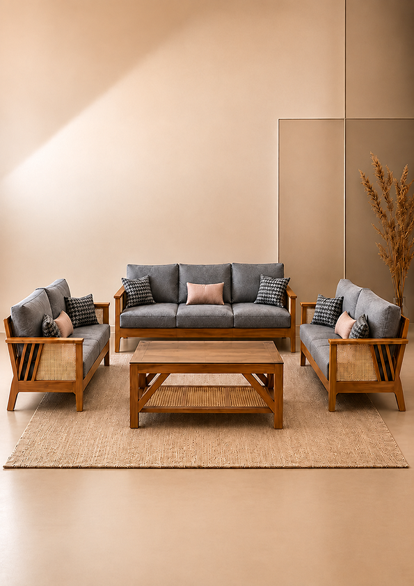 Verona Sofa  Collection