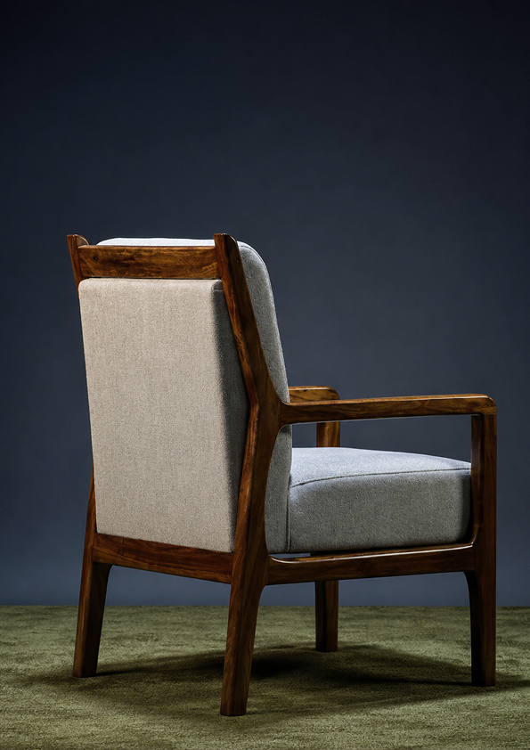 The Sinatra Studio Chair