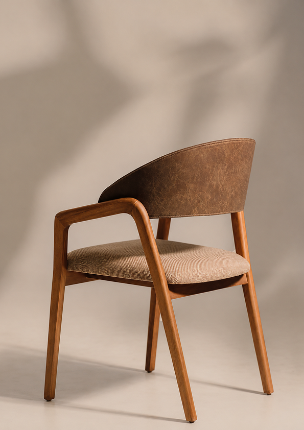 The Verona Dining Chair