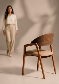 The Verona Dining Chair