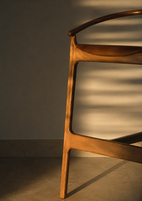 The Kyoto Barstool