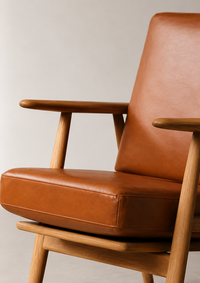 The  Bergen Leather Lounge