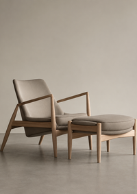 The Gambino Armchair