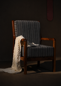 Suha Armchair