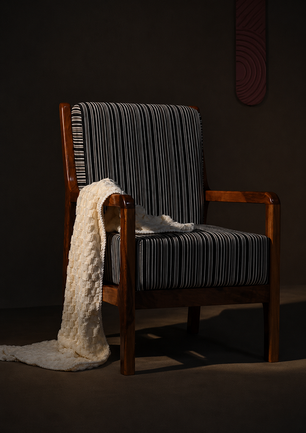 Suha Armchair