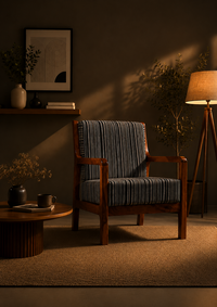 Suha Armchair