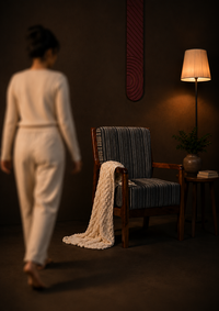 Suha Armchair