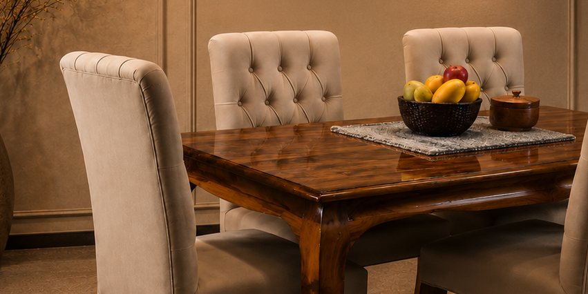Farmscraft living room