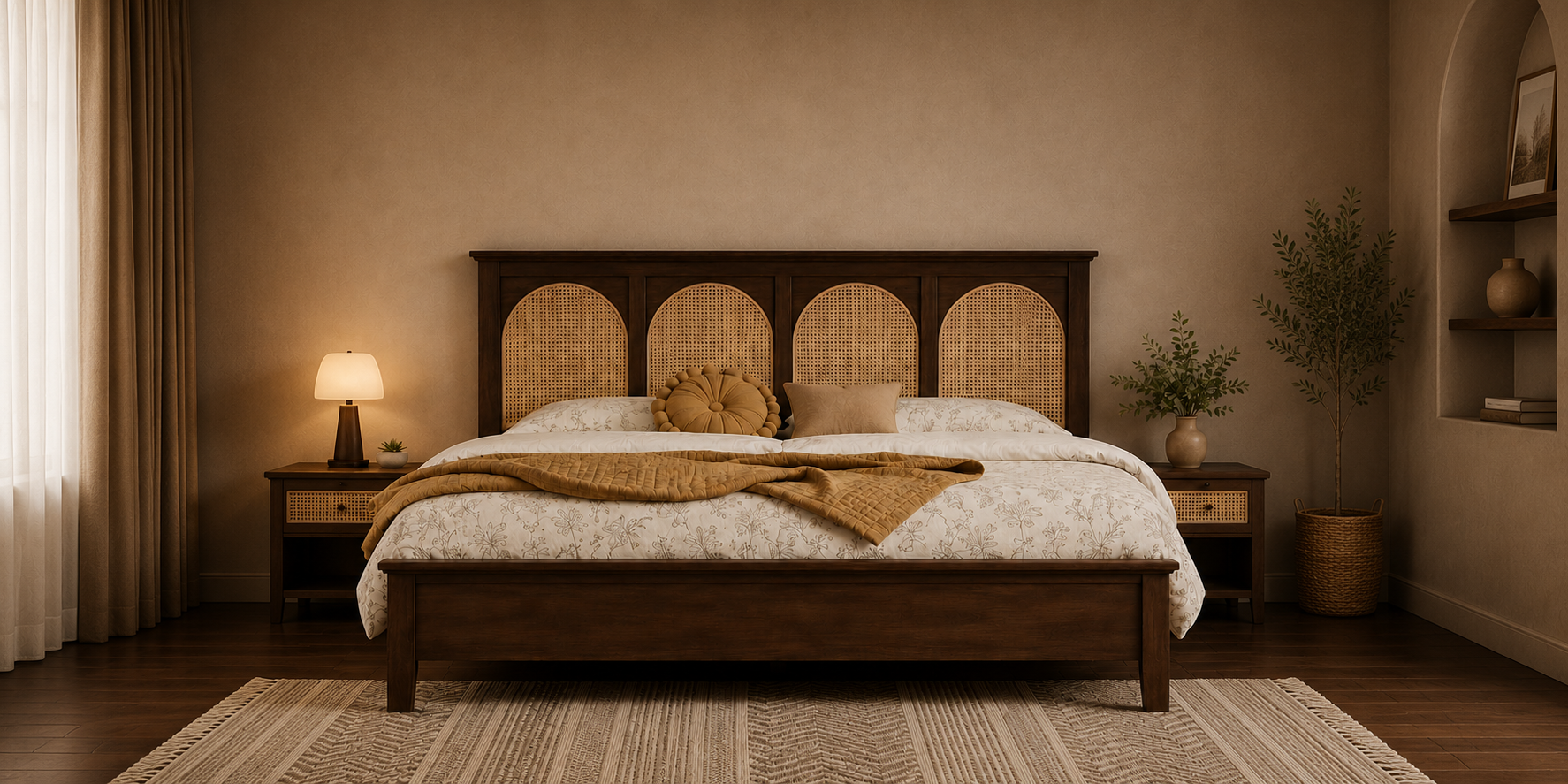 Farmscraft dining collection