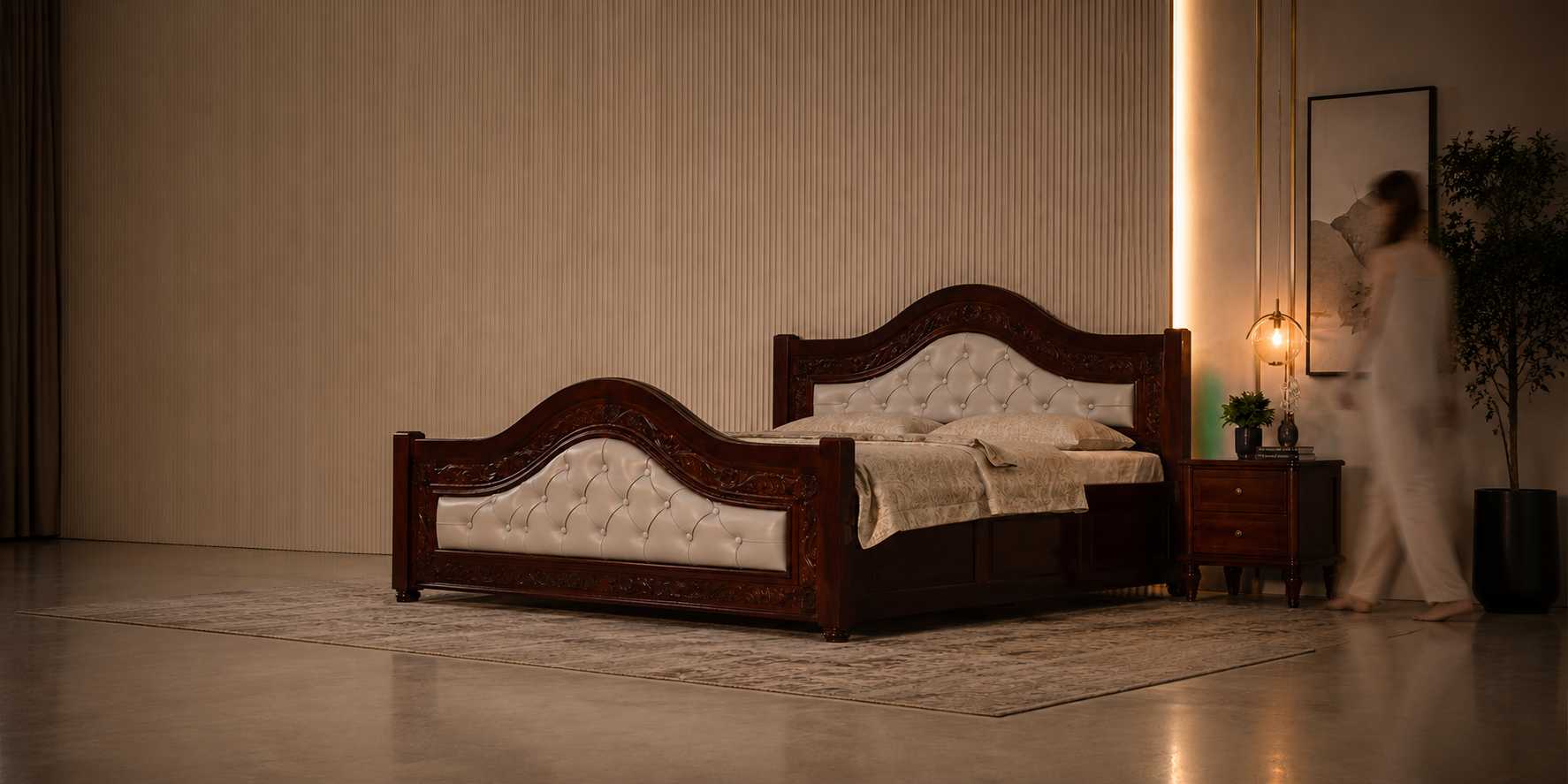 Farmscraft handcrafted furniture