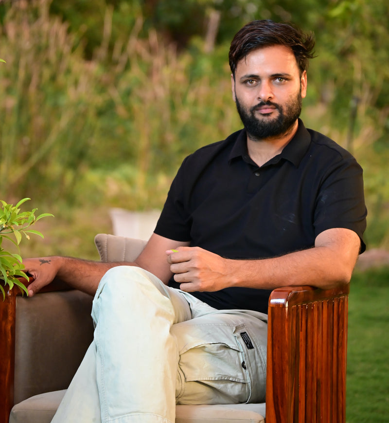 Amit Kumar