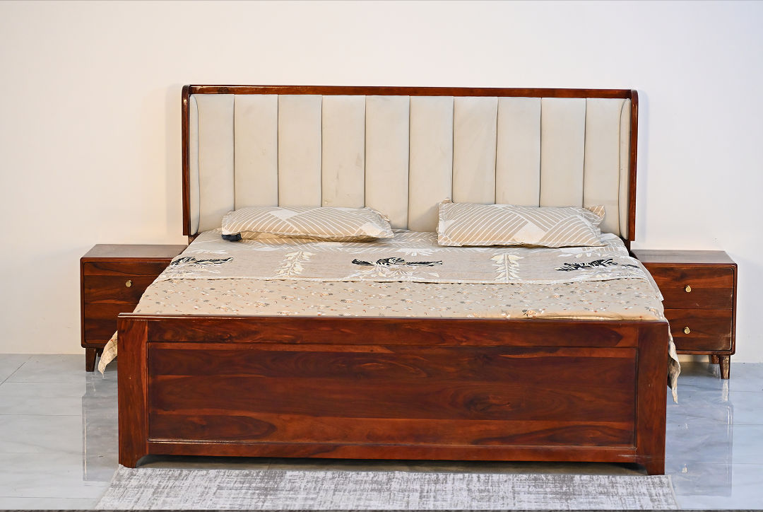 Classic Royal Bed