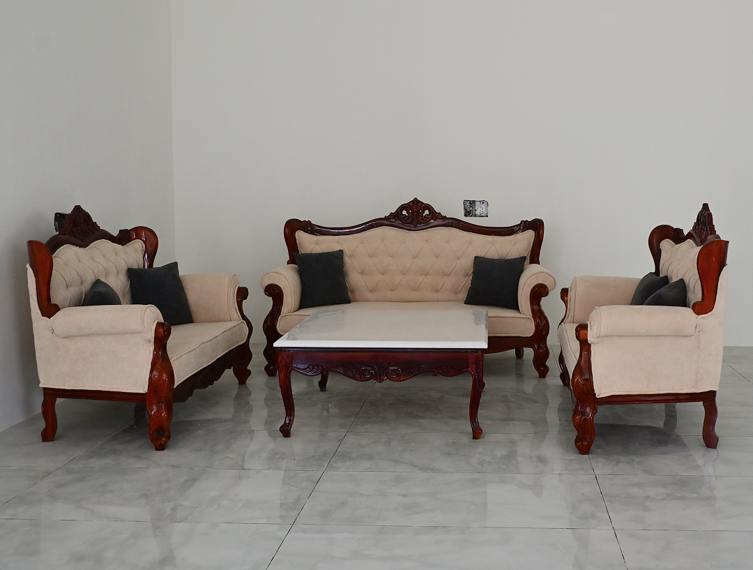 The Maharaja Grandeur