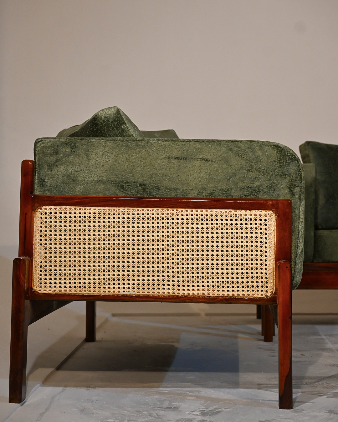 The Kyoto Lounge Sofa