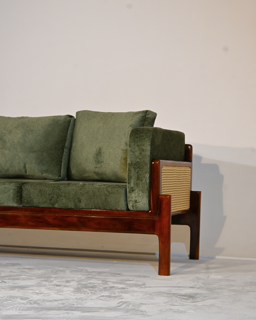The Kyoto Lounge Sofa