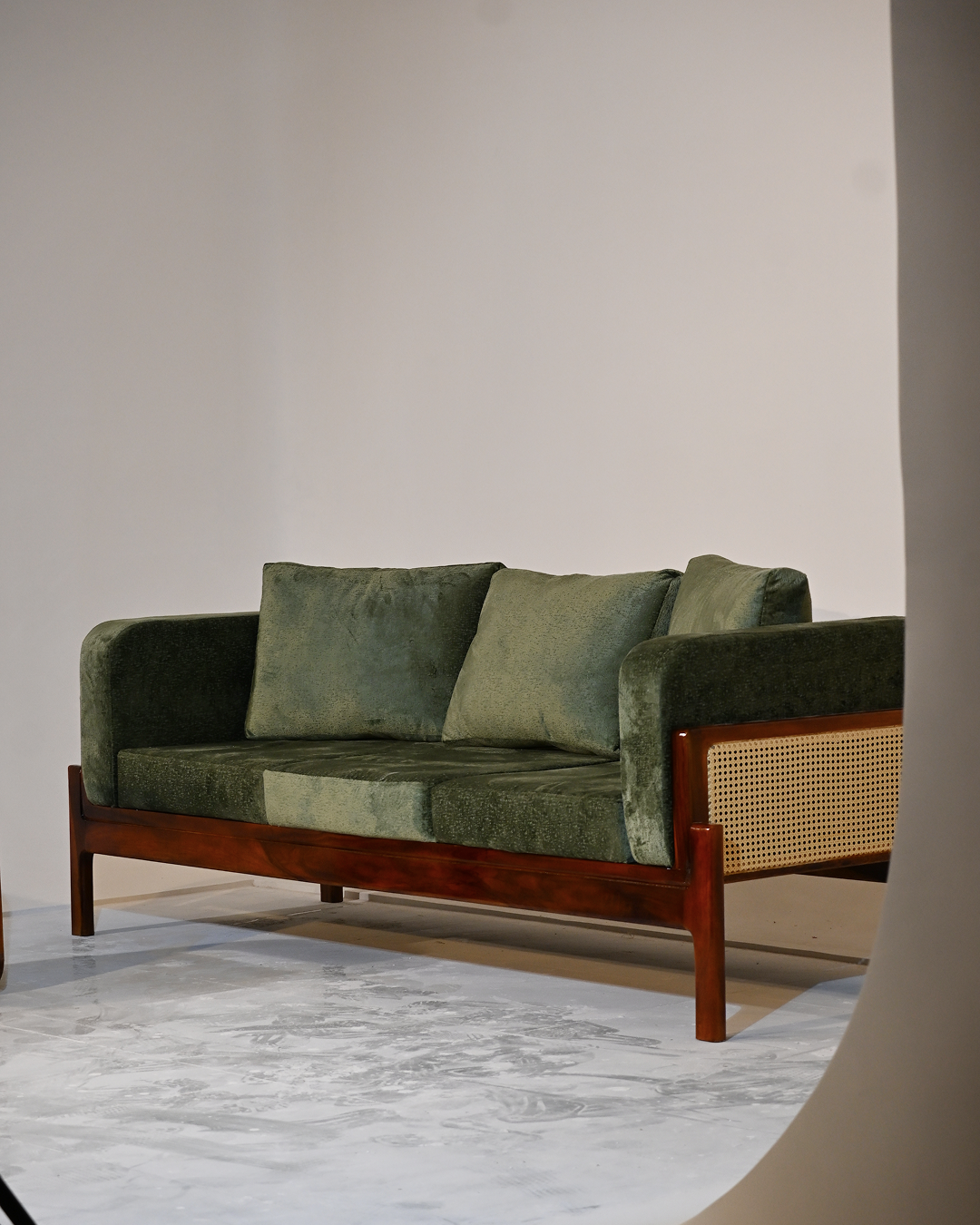 The Kyoto Lounge Sofa