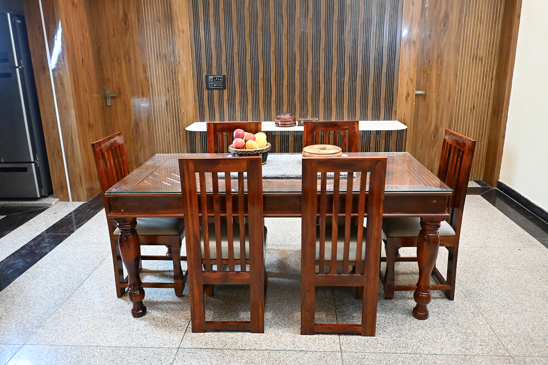Kesarwood Family Dining