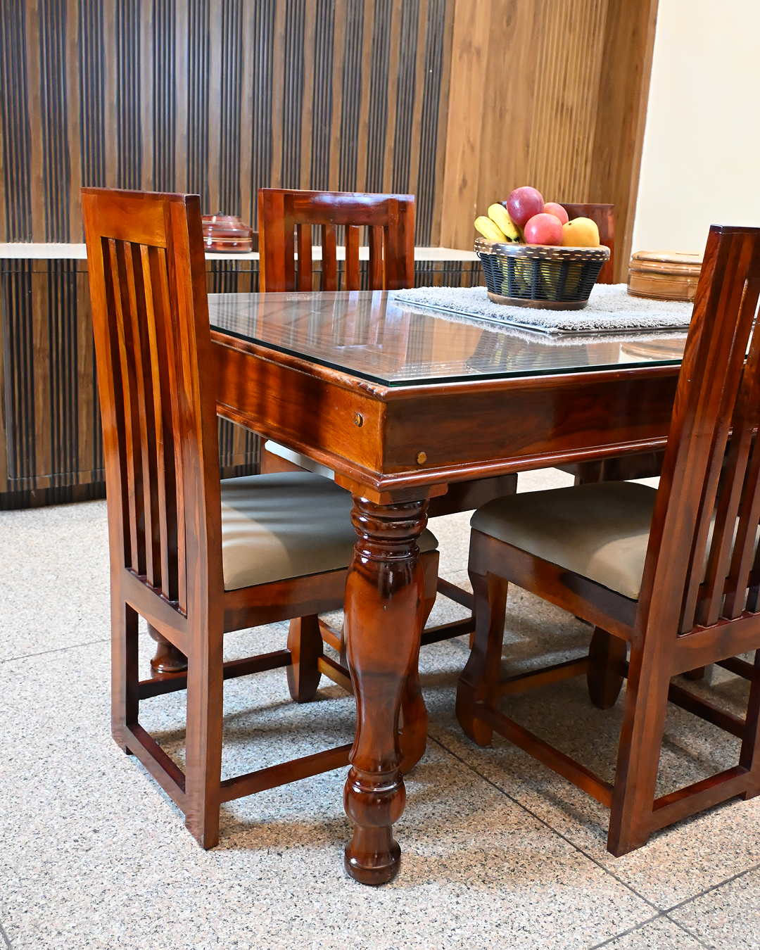 Kesarwood Family Dining